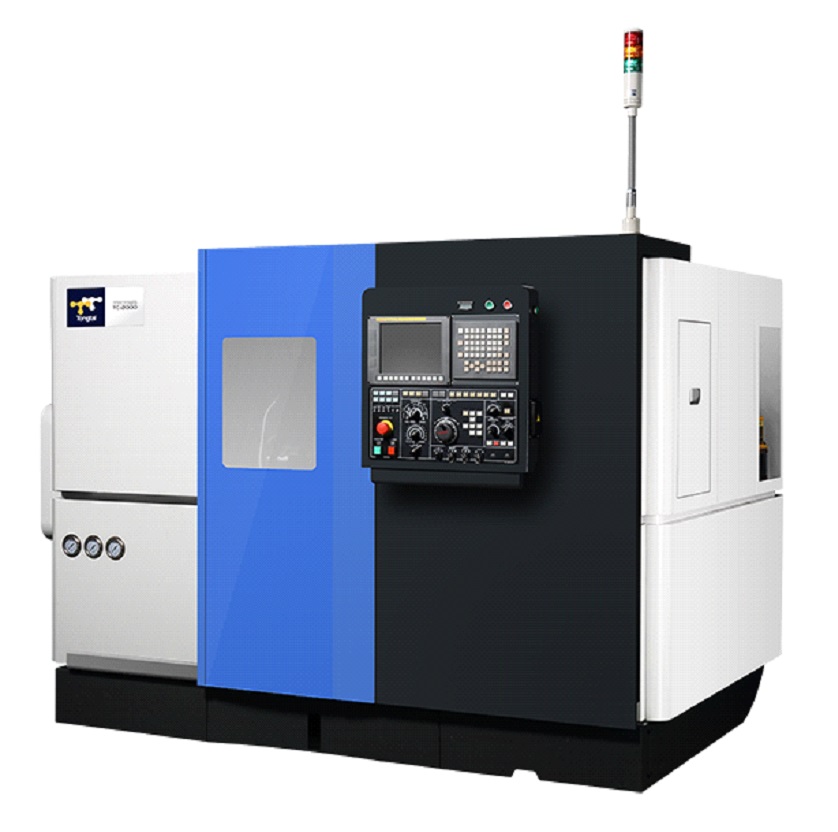 車(chē)床TCS-2000