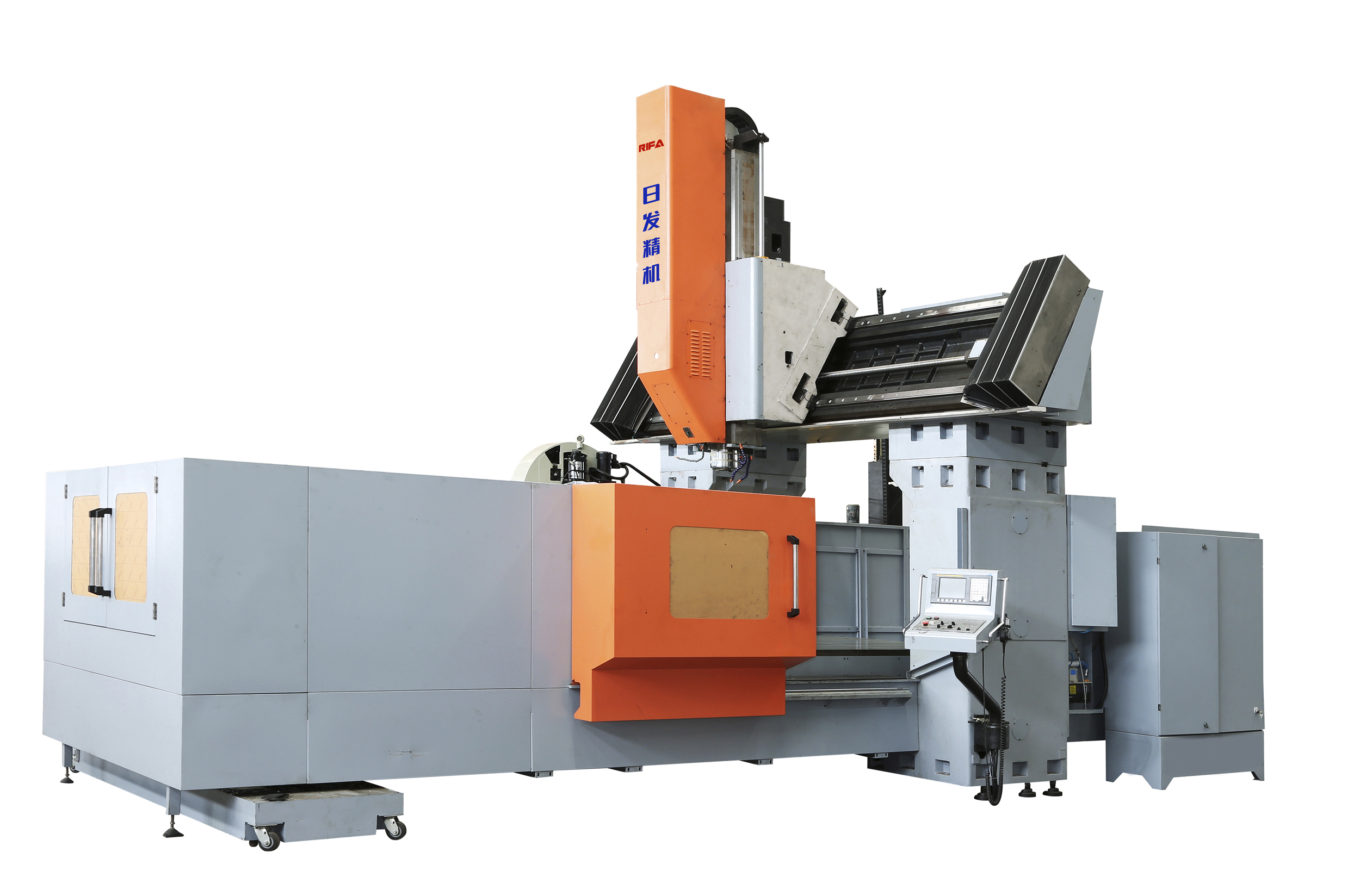 龍門(mén)加工中心系列