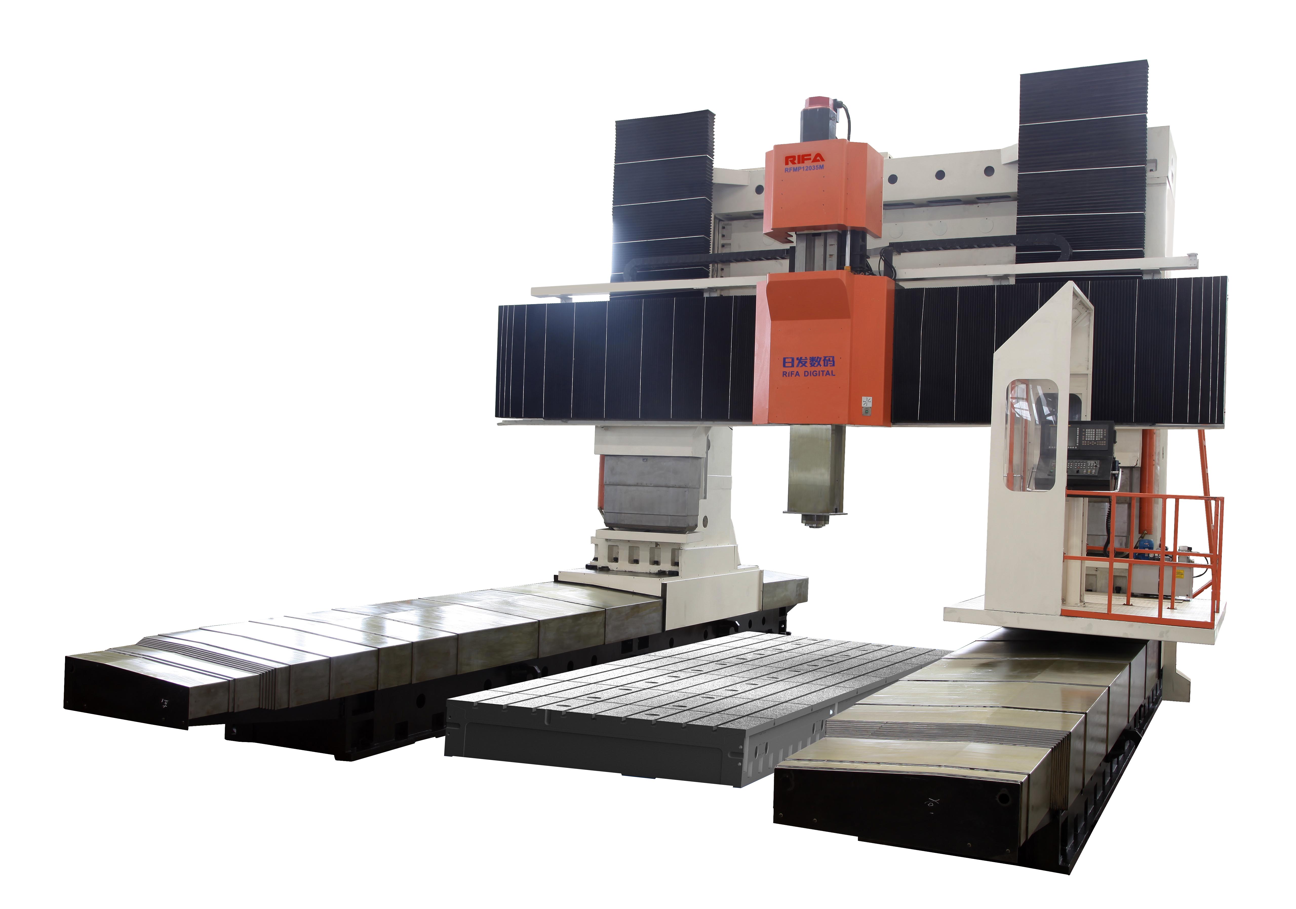 動(dòng)梁動(dòng)柱龍門(mén)