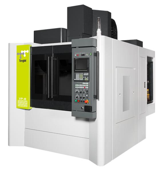 VP系列加工中心